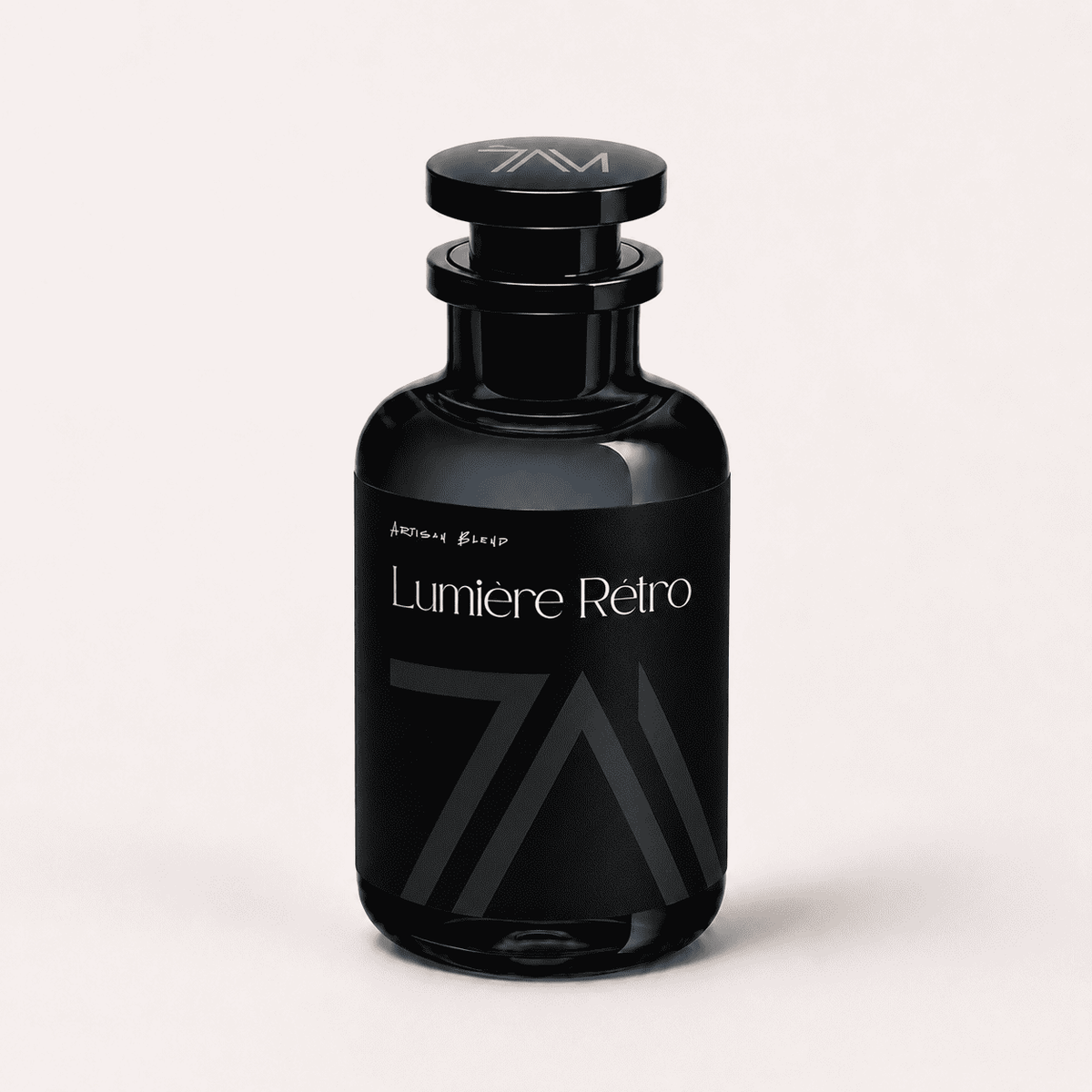Lumière Rétro