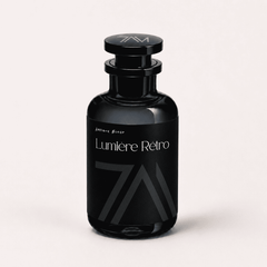 Lumière Rétro
