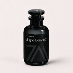 Maybe Lemon?