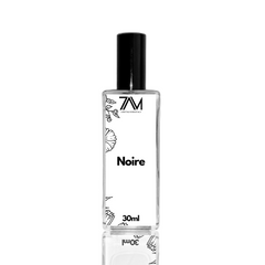 Noire - Impression of Lamar by Kajal