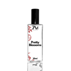 Pretty Blossoms - Impression of Gucci Flora