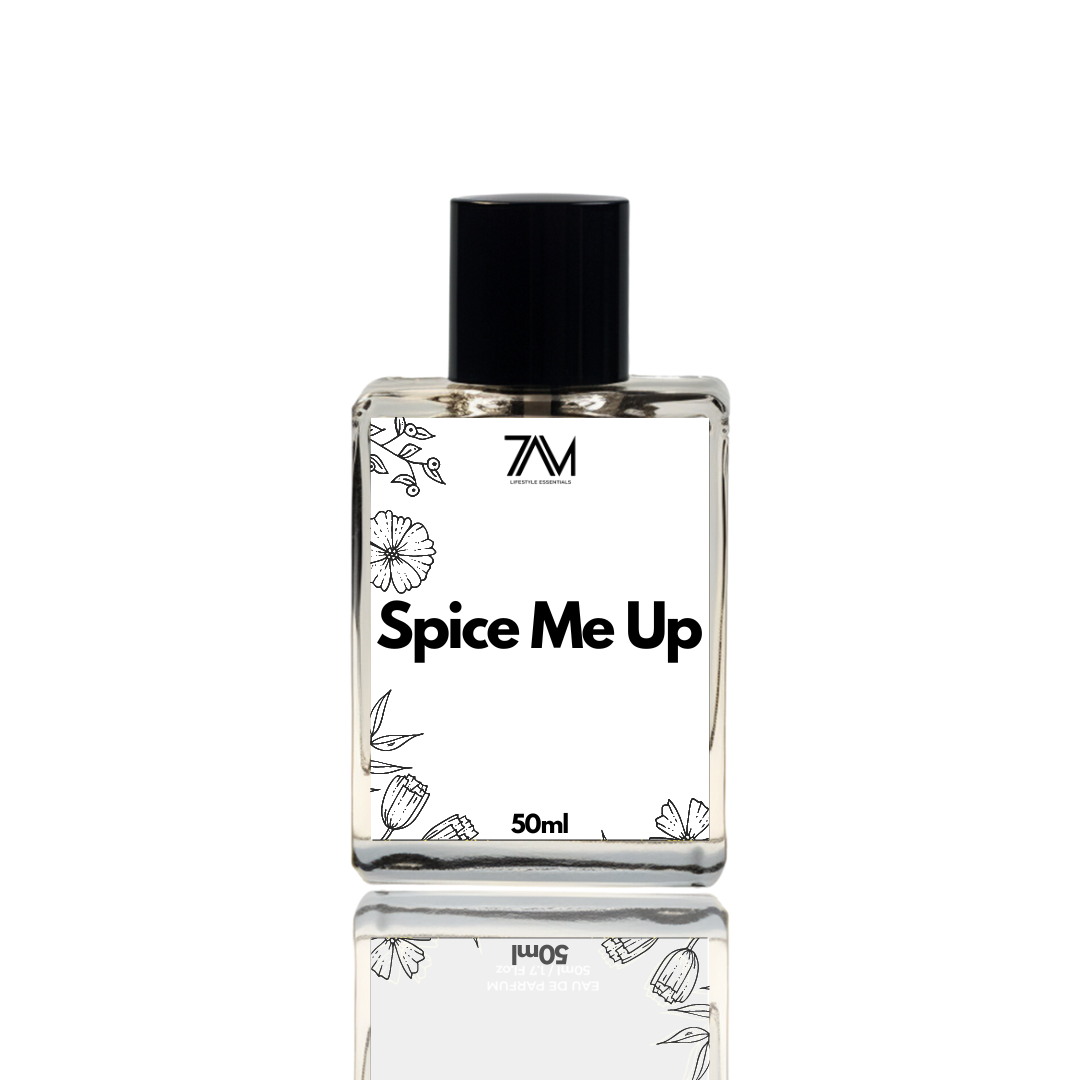 Spice Me Up - Impression of Dior Sauvage