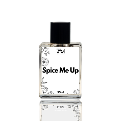 Spice Me Up - Impression of Dior Sauvage