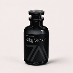 Silky Vetiver