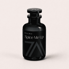 Spice Me Up