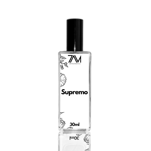 Supremo - Impression of 1 Million Paco Rabanne