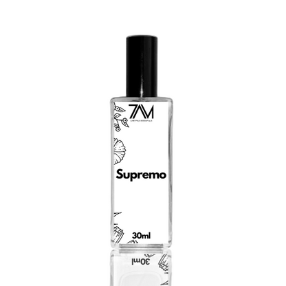 Supremo - Impression of 1 Million Paco Rabanne