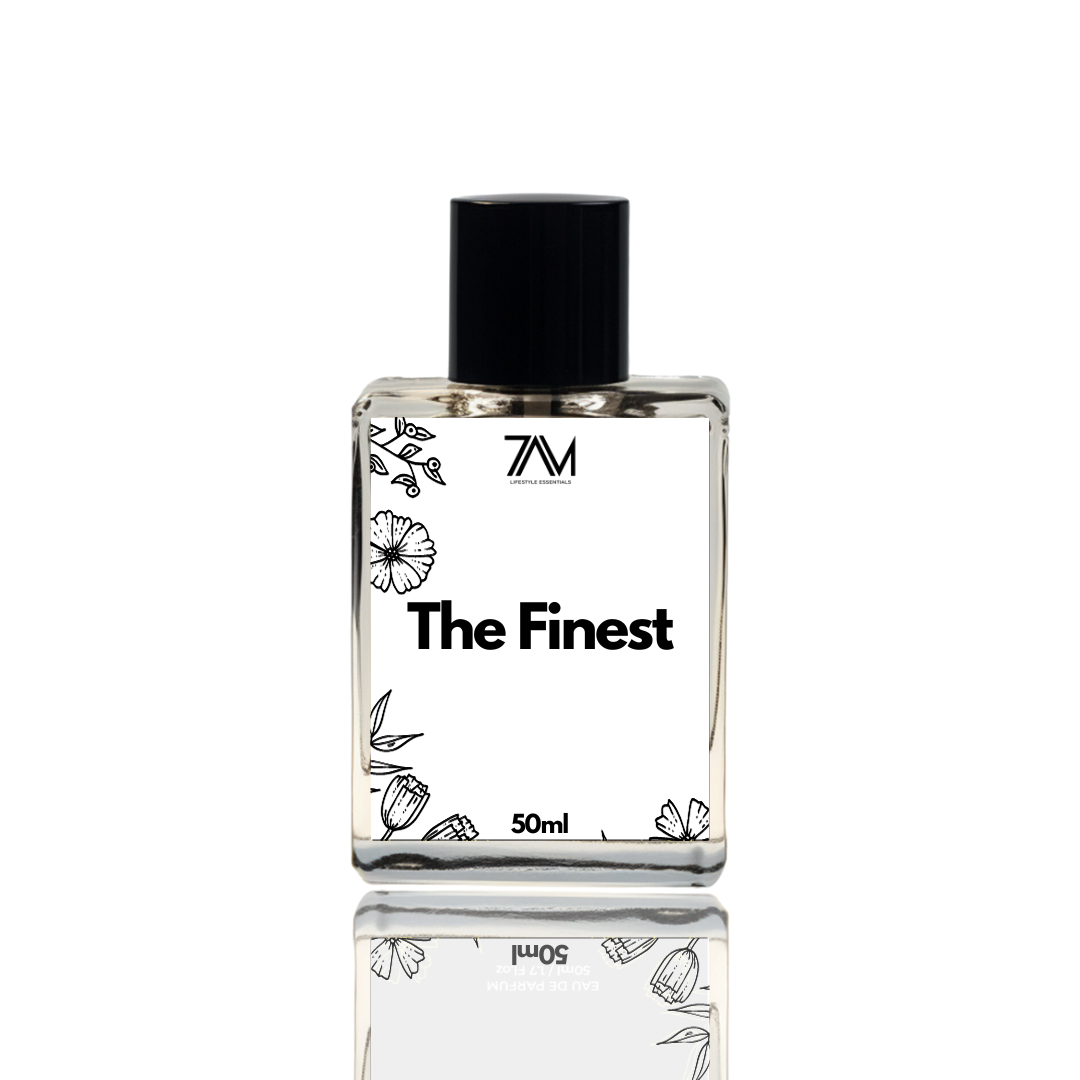 The Finest - Impression of SpiceBomb Viktor & Rolf