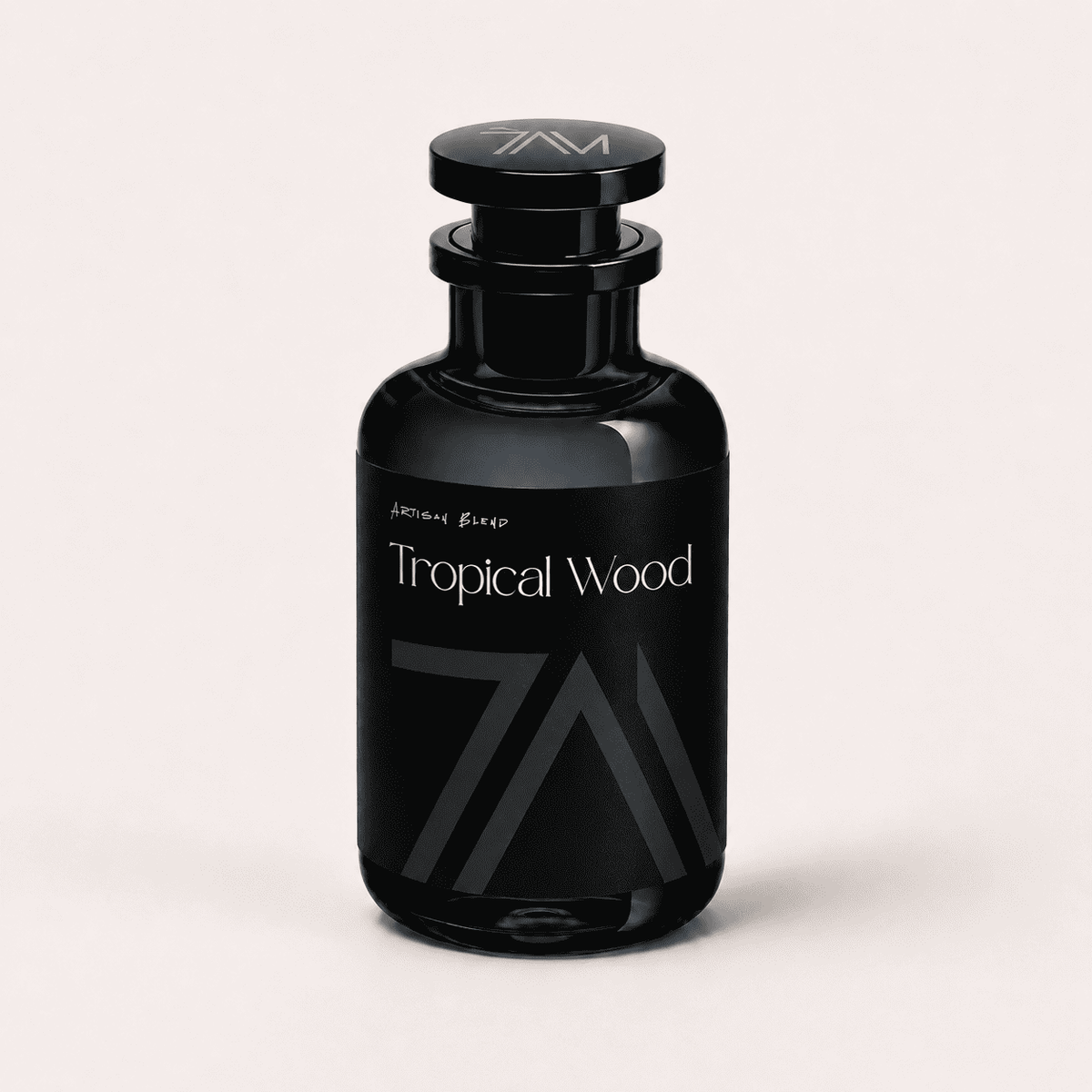 Tropical Wood