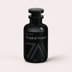 Tropical Wood