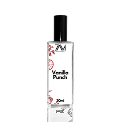 Vanilla Punch - Imrpession of Coco Mademoiselle