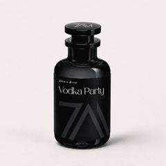Vodka Party