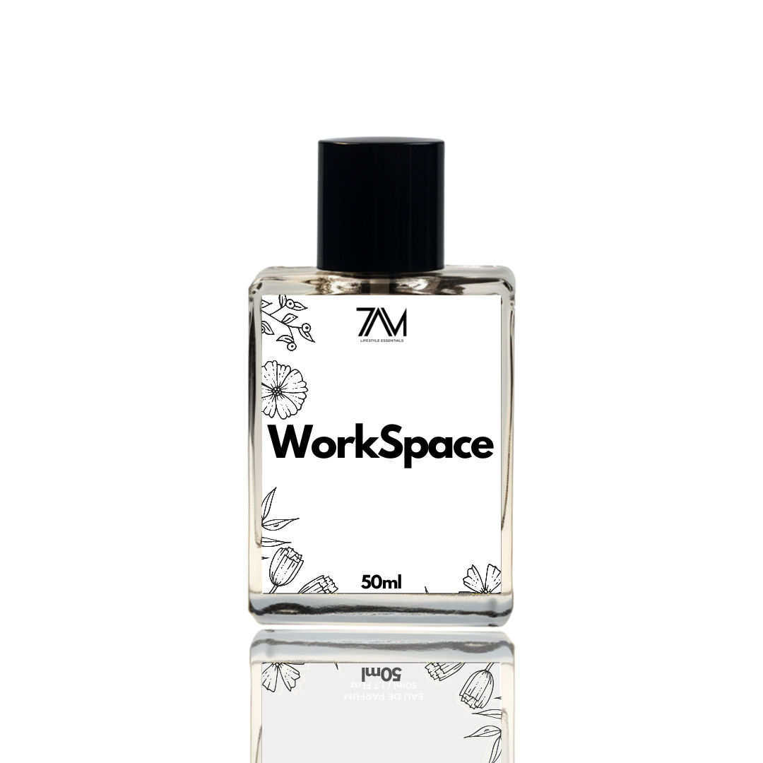 WorkSpace - Impression of Office for Men